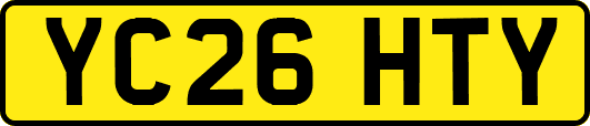YC26HTY