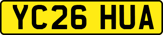 YC26HUA