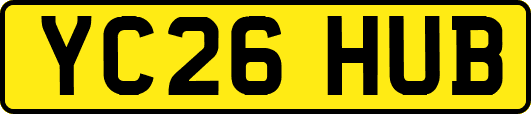 YC26HUB