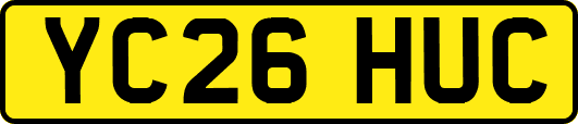 YC26HUC