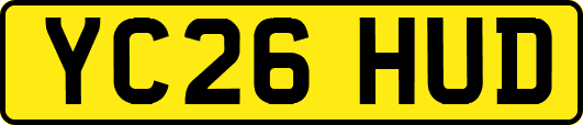 YC26HUD