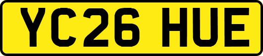 YC26HUE