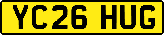 YC26HUG