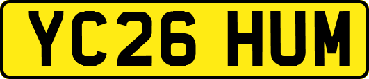 YC26HUM