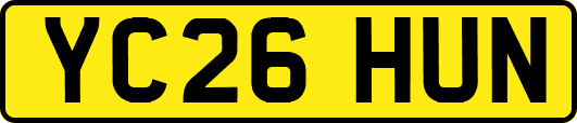 YC26HUN