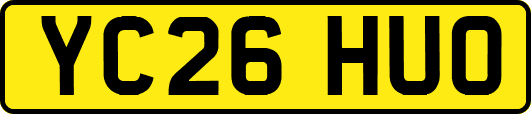 YC26HUO