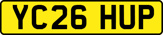 YC26HUP