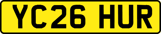 YC26HUR