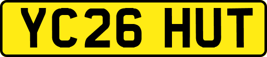 YC26HUT