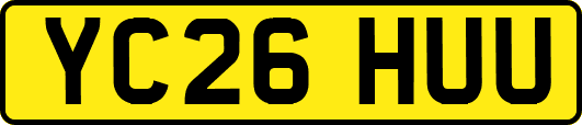 YC26HUU