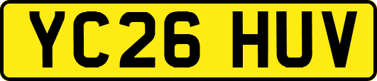 YC26HUV