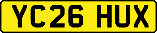 YC26HUX
