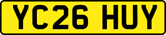 YC26HUY
