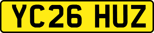 YC26HUZ