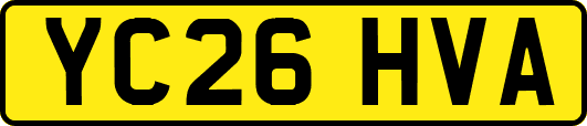 YC26HVA