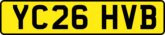 YC26HVB
