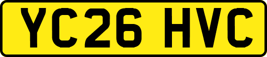 YC26HVC