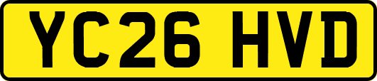 YC26HVD
