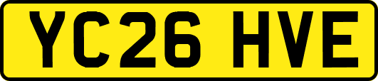 YC26HVE