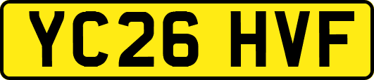 YC26HVF