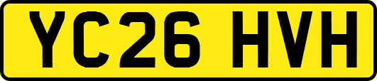 YC26HVH