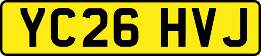 YC26HVJ