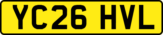 YC26HVL