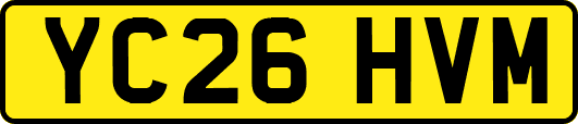 YC26HVM