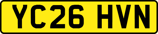 YC26HVN