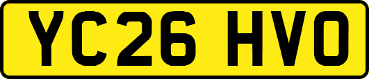 YC26HVO