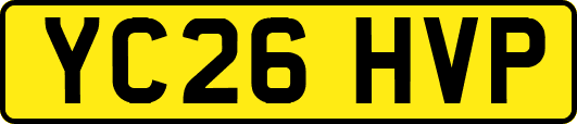 YC26HVP
