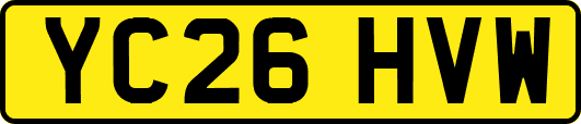 YC26HVW