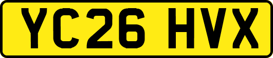 YC26HVX
