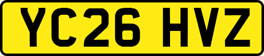 YC26HVZ