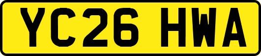 YC26HWA