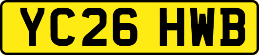 YC26HWB