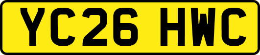 YC26HWC