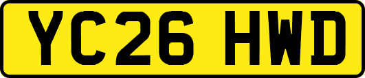 YC26HWD