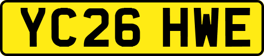 YC26HWE