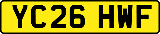 YC26HWF