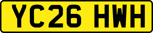 YC26HWH