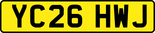 YC26HWJ