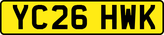YC26HWK