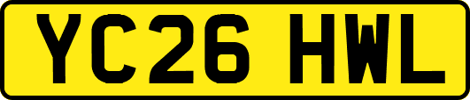 YC26HWL