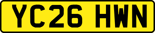 YC26HWN