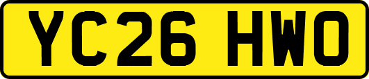 YC26HWO