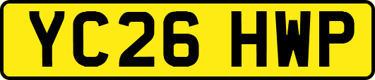 YC26HWP