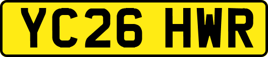 YC26HWR