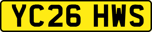YC26HWS