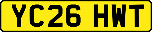 YC26HWT